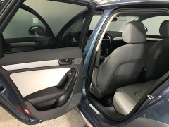 Used 2015 Audi allroad 4d Wagon 2.0T Quattro Premium+ at Carolina Family Motors near Mooresville, NC