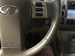 Used 2008  INFINITI FX35 4d SUV RWD at Carolina Family Motors near Mooresville&comma; NC