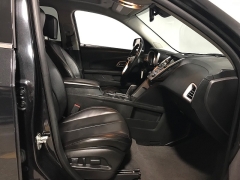 Used 2013  Chevrolet Equinox 4d SUV FWD LTZ at Carolina Family Motors near Mooresville&comma; NC