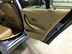 Used 2013  BMW 3 Series 4dr Sdn 328i RWD at Carolina Family Motors near Mooresville&comma; NC