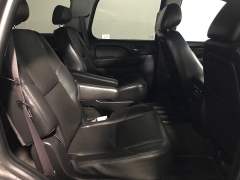 Used 2010 Chevrolet Tahoe 4d SUV 4WD LTZ at Carolina Family Motors near Mooresville, NC