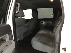 Used 2011  Ford F-150 2WD Supercrew XLT 5 1&sol;2 at Carolina Family Motors near Mooresville&comma; NC