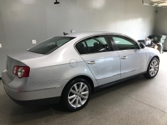 Used 2007  Volkswagen Passat 4d Sedan VR6 at Carolina Family Motors near Mooresville&comma; NC