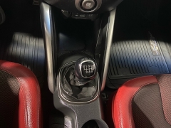 Used 2012  Hyundai Veloster 3d Coupe w/Red/Black Seats 6spd at Carolina Family Motors near Mooresville, NC