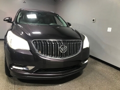 Used 2016  Buick Enclave 4d SUV FWD Leather at Carolina Family Motors near Mooresville&comma; NC