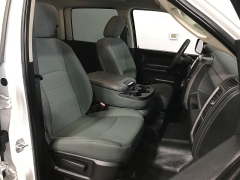 Used 2016 Ram 1500 2WD Crew Cab Tradesman at Carolina Family Motors near Mooresville, NC