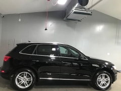 Used 2017  Audi Q5 4d SUV 2&period;0T Premium&plus; at Carolina Family Motors near Mooresville&comma; NC