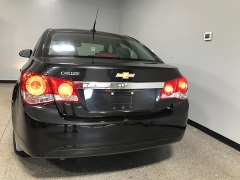 Used 2011  Chevrolet Cruze 4d Sedan LS at Carolina Family Motors near Mooresville&comma; NC