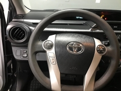 Used 2014  Toyota Prius c 5d Hatchback Two at Carolina Family Motors near Mooresville&comma; NC