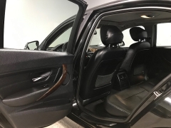 Used 2015  BMW 3 Series 4dr Sdn 328i RWD at Carolina Family Motors near Mooresville&comma; NC