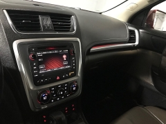 Used 2017 GMC Acadia Limited 4d SUV FWD at Carolina Family Motors near Mooresville, NC