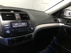 Used 2007  Acura TSX 4d Sedan Auto at Carolina Family Motors near Mooresville&comma; NC