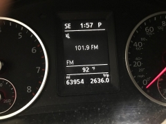 Used 2014 Volkswagen Tiguan 4d SUV SEL at Carolina Family Motors near Mooresville, NC