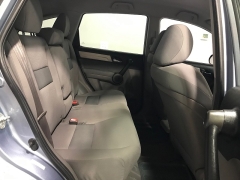 Used 2010  Honda CR-V 4d SUV FWD LX at Carolina Family Motors near Mooresville&comma; NC