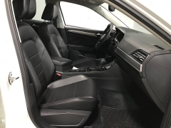 Used 2021 Volkswagen Jetta SE Auto at Carolina Family Motors near Mooresville, NC