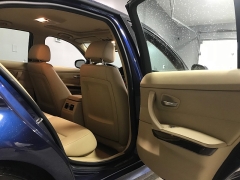 Used 2011 BMW 3 Series 4dr Sdn 328i RWD SULEV at Carolina Family Motors near Mooresville, NC