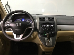 Used 2011 Honda CR-V 4d SUV FWD EX at Carolina Family Motors near Mooresville, NC