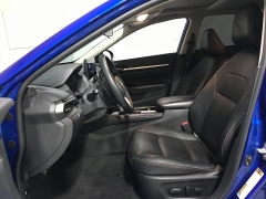 Used 2025  Nissan Altima SR FWD at Carolina Family Motors near Mooresville&comma; NC