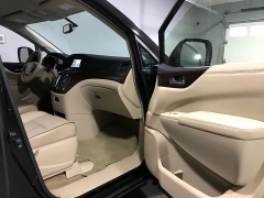 Used 2015  Nissan Quest 4d Wagon SL at Carolina Family Motors near Mooresville&comma; NC