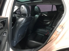 Used 2017  INFINITI QX30 4d SUV FWD Premium at Carolina Family Motors near Mooresville&comma; NC
