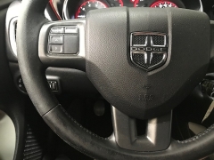 Used 2014  Dodge Dart 4d Sedan SXT at Carolina Family Motors near Mooresville&comma; NC