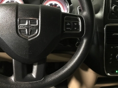 Used 2014  Dodge Grand Caravan 4d Wagon AVP at Carolina Family Motors near Mooresville&comma; NC