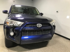 Used 2016 Toyota 4Runner 4d SUV RWD SR5 Premium at Carolina Family Motors near Mooresville, NC