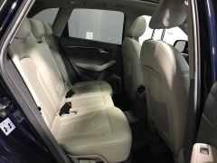 Used 2010 Audi Q5 4d SUV 3.2L Premium+ at Carolina Family Motors near Mooresville, NC