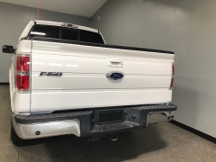 Used 2014 Ford F-150 2WD Supercrew Lariat 5 1/2 at Carolina Family Motors near Mooresville, NC