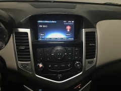 Used 2016 Chevrolet Cruze Limited 4d Sedan LT w/1LT Auto at Carolina Family Motors near Mooresville, NC