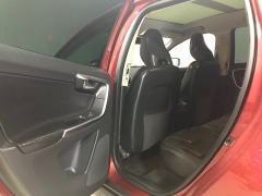 Used 2011 Volvo XC60 4d SUV AWD T6 Moonroof at Carolina Family Motors near Mooresville, NC