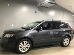Used 2012  Subaru Tribeca 4d SUV Limited at Carolina Family Motors near Mooresville, NC