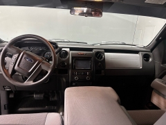 Used 2014  Ford F-150 2WD Supercrew XL 5 1/2 at Carolina Family Motors near Mooresville, NC