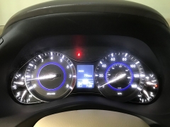 Used 2014  INFINITI QX80 4d SUV AWD at Carolina Family Motors near Mooresville&comma; NC