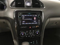 Used 2015  Buick Enclave 4d SUV FWD Leather at Carolina Family Motors near Mooresville&comma; NC