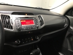 Used 2012  Kia Sportage 4d SUV FWD LX at Carolina Family Motors near Mooresville&comma; NC