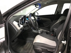 Used 2011  Chevrolet Cruze 4d Sedan LS at Carolina Family Motors near Mooresville&comma; NC