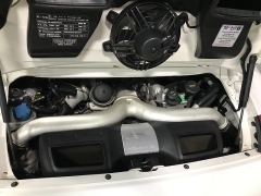 Used 2009 Porsche 911 Carrera 2d Coupe Turbo at Carolina Family Motors near Mooresville, NC