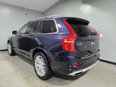 Used 2016  Volvo XC90 4d SUV AWD T6 Momentum at Carolina Family Motors near Mooresville&comma; NC