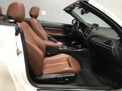 Used 2015  BMW 2 Series 2dr Conv 228i xDrive AWD at Carolina Family Motors near Mooresville&comma; NC