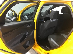 Used 2016 Ford Focus 4d Hatchback ST at Carolina Family Motors near Mooresville, NC