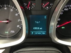 Used 2010 Chevrolet Equinox 4d SUV FWD LTZ at Carolina Family Motors near Mooresville, NC