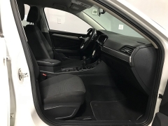 Used 2019 Volkswagen Jetta 4d Sedan 1.4T S 6spd at Carolina Family Motors near Mooresville, NC