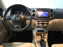 Used 2017  Volkswagen Tiguan 4d SUV S at Carolina Family Motors near Mooresville&comma; NC