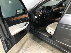 Used 2010  Mercedes-Benz E-Class 4d Sedan E350 Sport at Carolina Family Motors near Mooresville&comma; NC