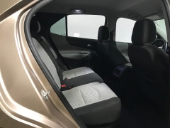 Used 2019  Chevrolet Equinox 4d SUV FWD LS at Carolina Family Motors near Mooresville&comma; NC