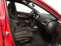 Used 2014 Dodge Dart 4d Sedan SXT at Carolina Family Motors near Mooresville, NC
