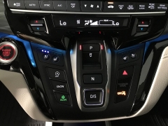 Used 2026  Honda Odyssey Elite Auto at Carolina Family Motors near Mooresville&comma; NC