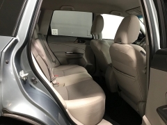 Used 2011 Subaru Forester 4d SUV X Auto Alloy Wheel Value Pkg at Carolina Family Motors near Mooresville, NC