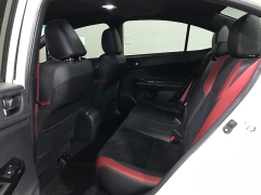 Used 2020  Subaru WRX 4d Sedan STI Limited w&sol;Wing at Carolina Family Motors near Mooresville&comma; NC